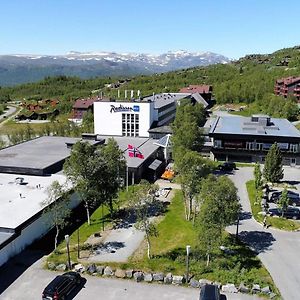 Radisson Blu Resort, Beitostolen